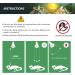 MIXJOY 100 Watt High Intensity Self-Ballasted UV/Heat Mercury Vapor Light Bulb UVA UVB Full Spectrum Sun Light for Reptile and Amphibian Use - Buy Online on GoSupps.com