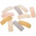 FOMIYES 25 Pairs Hairpin Hair Clips Barrettes Hair Decorations Hair Jewels for Women Hair Accessories for Women Wedding Cute Girl Hair Clip Hair Clip for Thick Hair Side Clips for Hair - Buy Online on GoSupps.com
