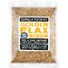 Gorilla Food Co. Golden Flax Seeds (Linseeds) - 400g