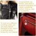 LPAMABA Removable Zipper Pulls - 10 Pieces in 5 Colors for Suitcases & Travel Gear | Replacement Zipper Parts - Buy Online on GoSupps.com