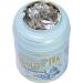 New English Teas Vintage Victorian Tea Caddy - 240 English Breakfast Teabags - Powder Blue - 1 Count Pack - Buy Online on GoSupps.com