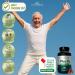 Vytanutra Plus B 11-in-1 Beadlet Capsule Complete B-Complex with B1, B2, B3, B5, B6, B7, B9, B12 Timed Release for Energy, Vitality, Brain, Heart, Immune, Mood, & Overall Wellness - Buy Online on GoSupps.com