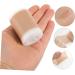 Protruding Ear Correction Sticker Set - Silicone Patches for Ear Health (5 Rolls) - Buy Online on GoSupps.com