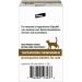 Elanco Tapeworm Dewormer for Cats - 3 Praziquantel Tablets | Effective Treatment for Kittens 6 Weeks+ - Buy Online on GoSupps.com