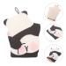 Artifact Exfoliating Bathing Gloves & Shower Mitt | Skin Cleaning Supplies | Premium Bath Accessories in Viscose Fiber - Buy Online on GoSupps.com