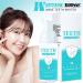 Teethaid Mouthwash & Whitening Foam Toothpaste - Deep Cleaning 50ml | Effective Teeth Whitening Solutions Worldwide - Buy Online on GoSupps.com