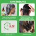 P-Beauty Rosemary Conditioner - 1x300ml for damaged and dry hair | Conditioner for hair growth and scalp care | Rosemary Mint | Hair care - Buy Online on GoSupps.com