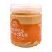 PACHA SOAP Coconut Papaya Whipped Soap Scrub 8 OZ - Luxurious Exfoliating Body Scrub - Buy Online on GoSupps.com