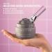 Infinitek Paris Silicone Face Mask Brush - Facial & Sleeping Mask, Mud & Makeup Applicator - Buy Online on GoSupps.com