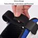 SFKLYU Ankle Support Brace - Breathable Orthosis for Foot Injuries & Drop Foot Stabilization - Comfort & Support for Sprains & Fractures - Buy Online on GoSupps.com