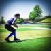 Acceleration Speed & Agility Training Kit | Leg Resistance Bands Bungee Cord & Quick Feet Cones for Football Soccer Basketball & Baseball - Medium Waist (32-39 inches - Buy Online on GoSupps.com