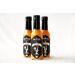 La Pimenterie Hot Sauce - Fogo (Piri-Piri) 148ml - Buy Online on GoSupps.com