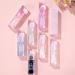 Magic Color Changing Lip Oil | Moisturizing Plumping Lip Gloss | Temperature Change Tinted Lip Care (Pink & Black - Buy Online on GoSupps.com