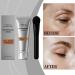  G n rique Eye Contour Firming Cream - Delicate Brightening Moisturizing 20g Lifting and Firming Eye Contour Care | for Daily Use Travel Morning Day Night Beauty Pre-Makeup - Buy Online on GoSupps.com