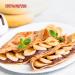 Keto Protein BestDiet - Tortillas de bl avec -35% de glucides en moins que les tortillas conventionnelles 22% de prot ines en plus 3 paquets de 8 tortillas mexicaines 320 g - Buy Online on GoSupps.com