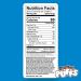 Stuffed Puffs Variety 3 Pack: Classic Milk Chocolate, Chocolate-on-Chocolate, Cookies 'n Creme - 8.6 oz Filled Marshmallows for S'mores and Snacking - Buy Online on GoSupps.com