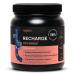 Legion Recharge Post Workout Supplement - All Natural Muscle Builder & Recovery Drink With Micronized Creatine Monohydrate. Naturally Sweetened & Flavored  Safe & Healthy. (Blue Raspberry  60 Serving) Blue Raspberry 60 S...