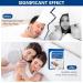 Gentle Anti-Snoring Mouth Tape for Improved Nasal Breathing and Better Night Sleep - Buy Online on GoSupps.com