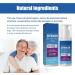 Natural Menopause Relief Cream - 2PC Set (2*100ml) | Bioidentical Menopause Balance for Women - Buy Online on GoSupps.com