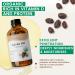 PHATOIL 118ML/4 Oz Organic Rosehip Seed Oil & Jojoba Oil for Skin Face Body Care Pure and Natural Cold Pressed Base Carrier Oil - Buy Online on GoSupps.com