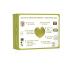 Naturtint Volumizing Shampoo & Conditioner Bars - Eco-Friendly (Lemon Lime) | Color Protecting - Buy Online on GoSupps.com