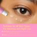 XJBD 5-Piece Glow Skincare Set for Women Radiating Skin Care Kit with Cleanser Toner Serum Eye Cream & Moisturizer Travel Size Gift Idea (SET 2) - Buy Online on GoSupps.com