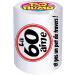 Humorous Toilet Paper 60 Years 60 - Buy Online on GoSupps.com