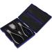 Buy 3x Glasses Tongs - Non-Slip Borderless Glasses Pliers & Repair Tools Set for Easy Glasses Adjustment & Repair - Buy Online on GoSupps.com