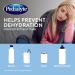 Pedialyte Electrolyte Oral Rehydration Solution Unflavoured 1-L Bottle Unflavored - Buy Online on GoSupps.com