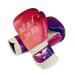 Victory Martial Arts Women's Cardio Kickboxing Boxing Gloves/Punching Bag Gloves 10 oz But Did You Die