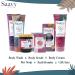 Saavy Naturals Lavender Chamomile All-Natural Soap Bar 5oz (Pack of 2) - Buy Online on GoSupps.com