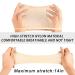 Smilco 10-Piece Mesh Wig Caps for Women - Natural Nude | Hair Net Fishnet Weaving Cap - Buy Online on GoSupps.com
