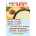 Botanical Beauty APRICOT KERNEL OIL BUTTER Pure Natural Virgin Unrefined RAW for FACE SKIN BODY DAMAGED HAIR NAILS. Rich in Gamma Linoleic Acid Vitamin E (4 Fl Oz) 4 Fl Oz (Pack of 1) - Buy Online on GoSupps.com