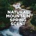 Tom's of Maine Men's Natural Deodorant 3-Pack, Mountain Spring, 2.8 oz, Aluminum-Free - Buy Online on GoSupps.com