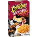 Cheetos Cheesy Bacon Mac 'n Cheese Box 170g | Easy to Cook Pasta with Cheesy Bacon Flavor | American Snacks | 3 Pack - Buy Online on GoSupps.com