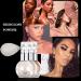 Sparkle with Body Glitter Spray - Highlighter for Hair, Face, Nails & Body Makeup - Buy Online on GoSupps.com