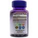CellFend Purple Corn Extract 500mg - Super Antioxidant & Mitochondrial Support - 60 Vegan Capsules - Buy Online on GoSupps.com