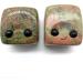 Natural Quartz Crystal Natural Quartz Carved Stone Cube Hedgehog Shaped Hand Carved Polished Home Decor Crystals Home Office Decor ZJGIDTEM - Buy Online on GoSupps.com