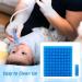 Esonto 200-Pack Premium Nasal Aspirator Hygiene Filters - NoseFrida Replacement, BPA-Free, Phthalate & Latex-Free (200 Count) - Buy Online on GoSupps.com