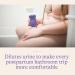 Lansinoh Post-Birth Wash Bottle 360ml | Postpartum Portable Bidet for New Mums | Essential Recovery Tool for Travel & Hospital - Buy Online on GoSupps.com