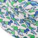 LACOFIA Toddler Baby Sun Hat | Summer Bucket Hat for Kids | Wide Brim for Outdoor Activities | Adjustable 3-7 Years | B-Dinosaur Pattern - Buy Online on GoSupps.com