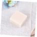 Buy 1pc Handmade Essential Oil Soap - Moisturizing & Oil-Control Rose Oil Makeup Remover - International Shipping Available - Buy Online on GoSupps.com