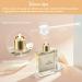 35 Pieces Refillable Perfume Atomizer Mini Refillable Spray Perfume Bottle Portable Perfume Bottle with 35 Pieces Perfume Refill Pump Perfume Dispenser Pump Transfer Tool for Outgoing (5ml) - Buy Online on GoSupps.com