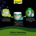 Tetra Pond CrystalWater - Water Clarifier for Garden Ponds | 250 ml Bottle for Crystal Clear Water - Buy Online on GoSupps.com