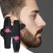 Hair Dye Stick for Hiding White Hair - Natural Hair Concealer Water Resistant - Long Lasting Contour Cream for Men - Camouflage Light Areas and Coloring - Buy Online on GoSupps.com