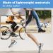 Topdarty Memory Foam Insoles for Skechers | Comfortable Lightweight Shoe Inserts for Men & Women | Shock Absorbing Replacement Insoles (US Men 10 - Buy Online on GoSupps.com
