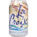 La Croix Coconut Flavored Sparkling Water 120 Oz - Pack of 10 Cans - 12 oz Each - Buy Online on GoSupps.com