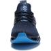 CELEBHTT Kids Sport Tennis Shoes 5.5 Big Kid - Navy Blue - Buy Online on GoSupps.com