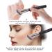 Energy Large Inclined Foundation Brush - Perfect Blush & Makeup Brushes for Liquid Cream & Powder - 170s Black - 25.77g - Buy Online on GoSupps.com