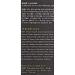 PureHeals Pore Clear Black Charcoal Peel-Off Mask - 3.53 oz | Deep Cleansing & Pore Minimizing - Buy Online on GoSupps.com